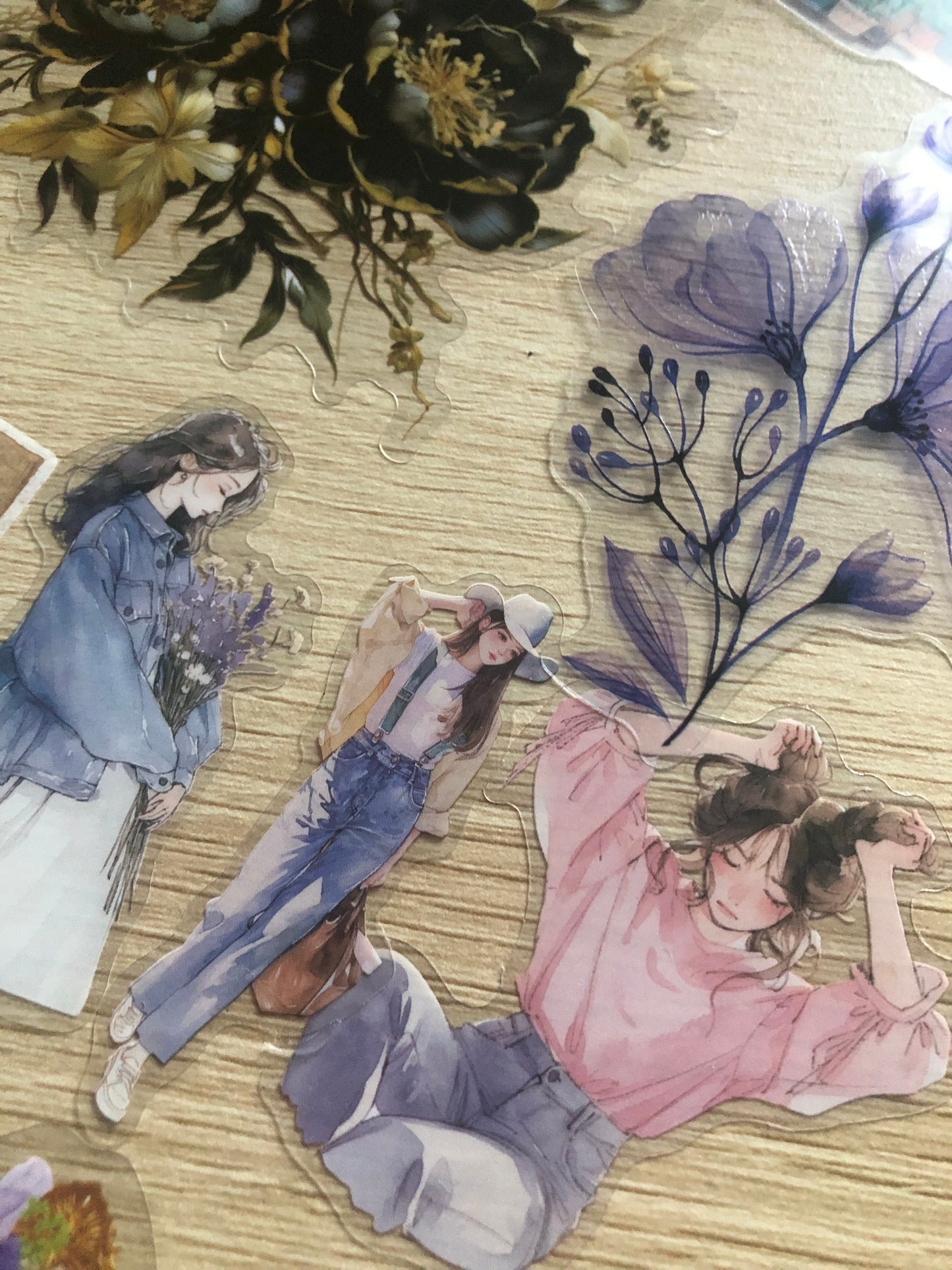 Box Journaling – Créativité et Inspiration