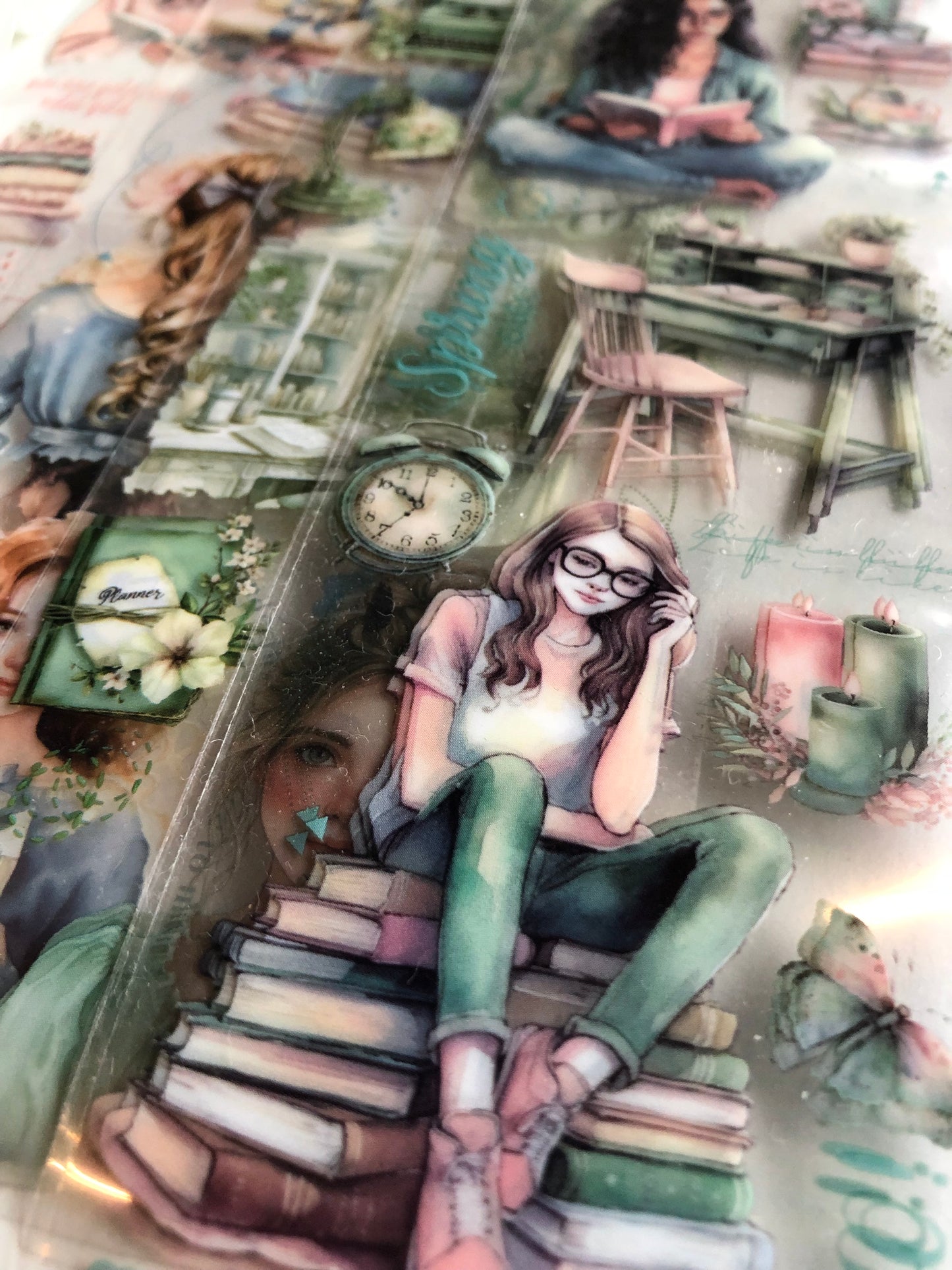 Atelier Journaling Créatif – 2h30 de Plaisir et d’Inspiration