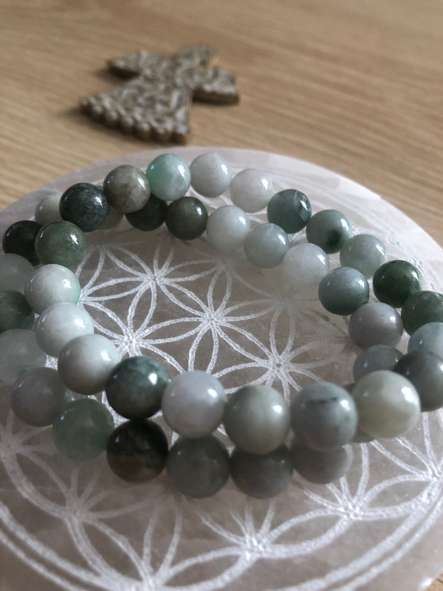 Rêve de Jade