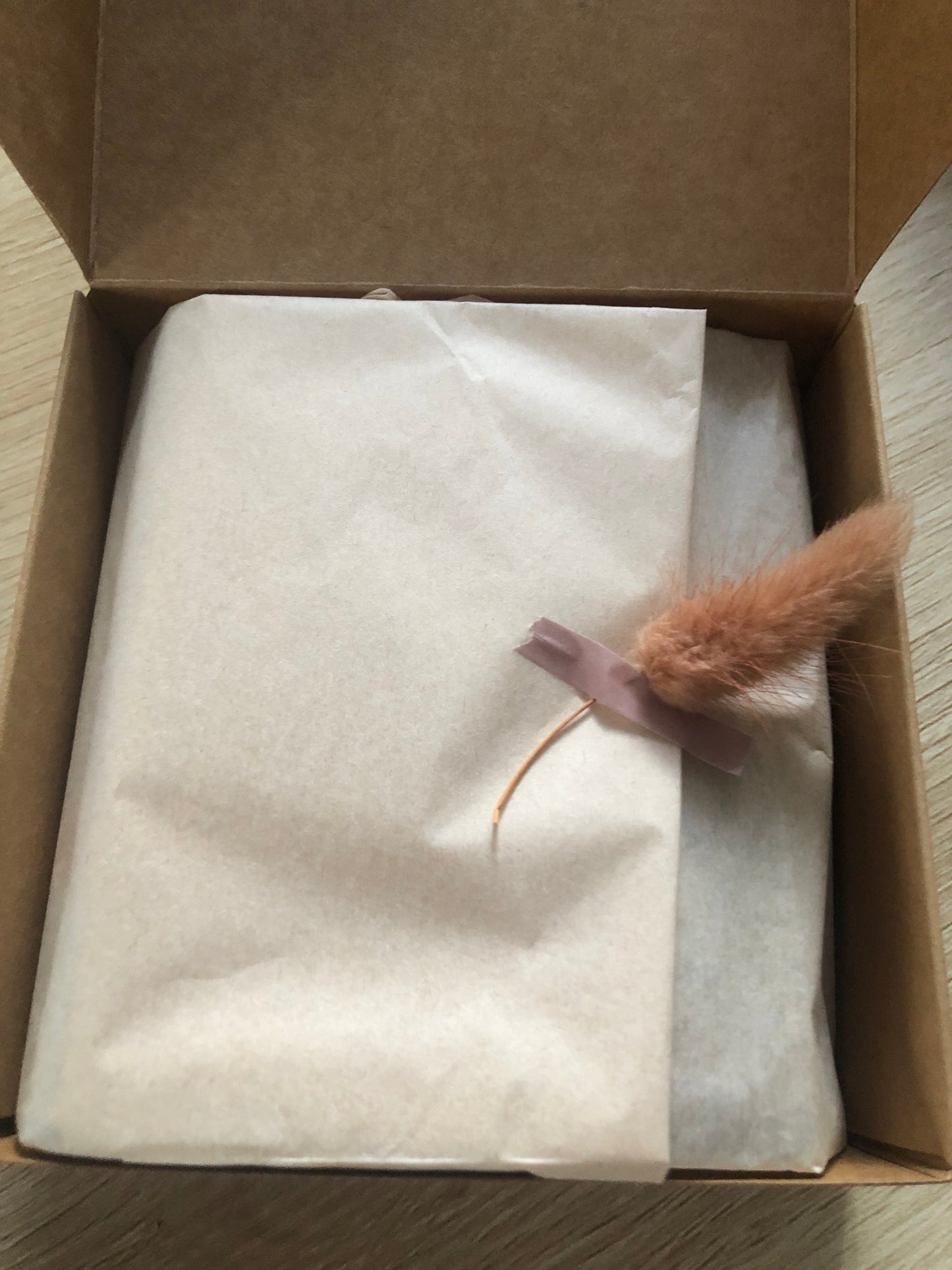 Box Journaling – Créativité et Inspiration